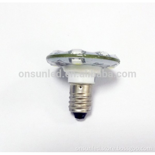 Waterproof High Quality Outdoor E10 Amusement Lamp